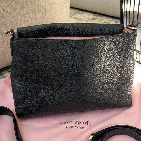 Kate Spade crossbody - Picture 6 of 9
